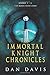 The Immortal Knight Chronic...