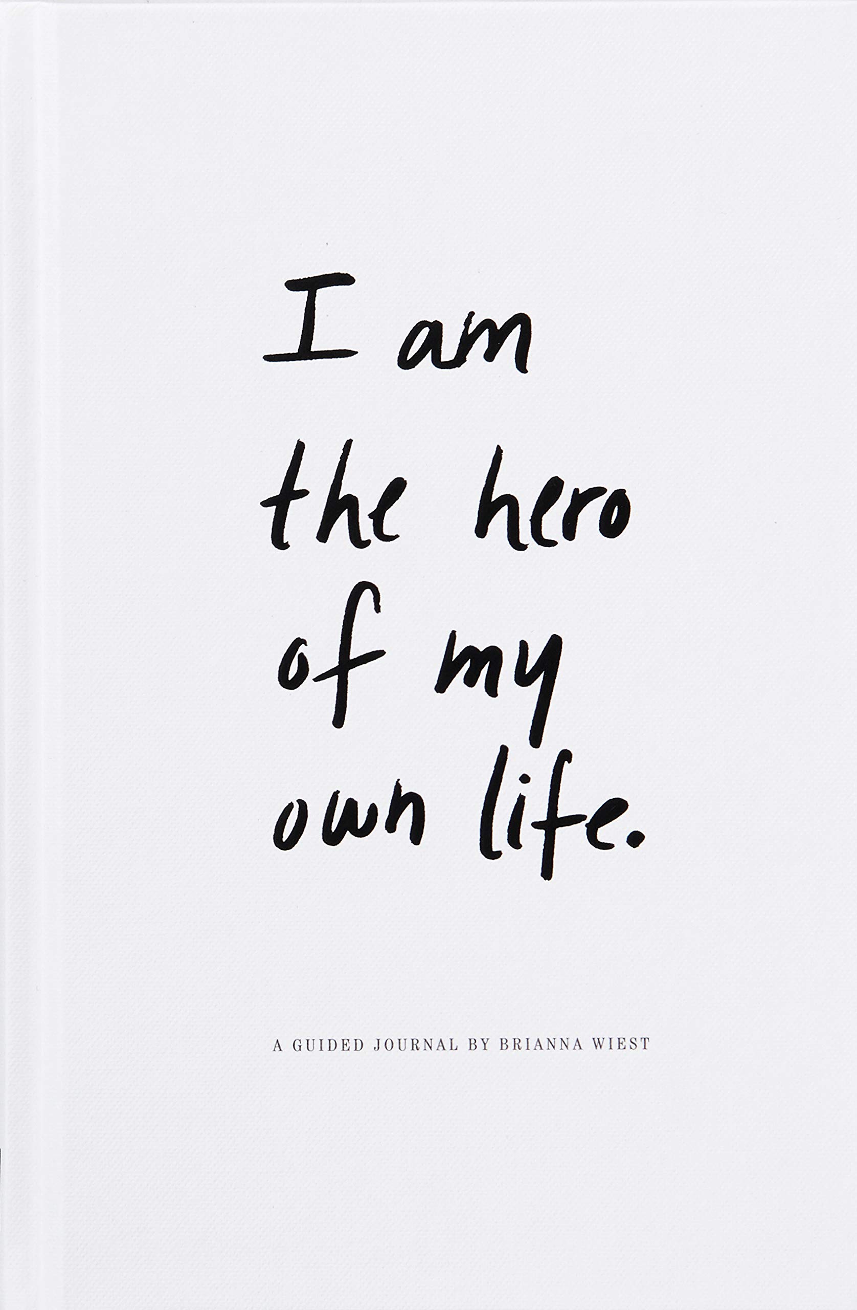 I Am The Hero Of My Own Life (Hardcover)