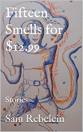 Fifteen Smells for $12.99