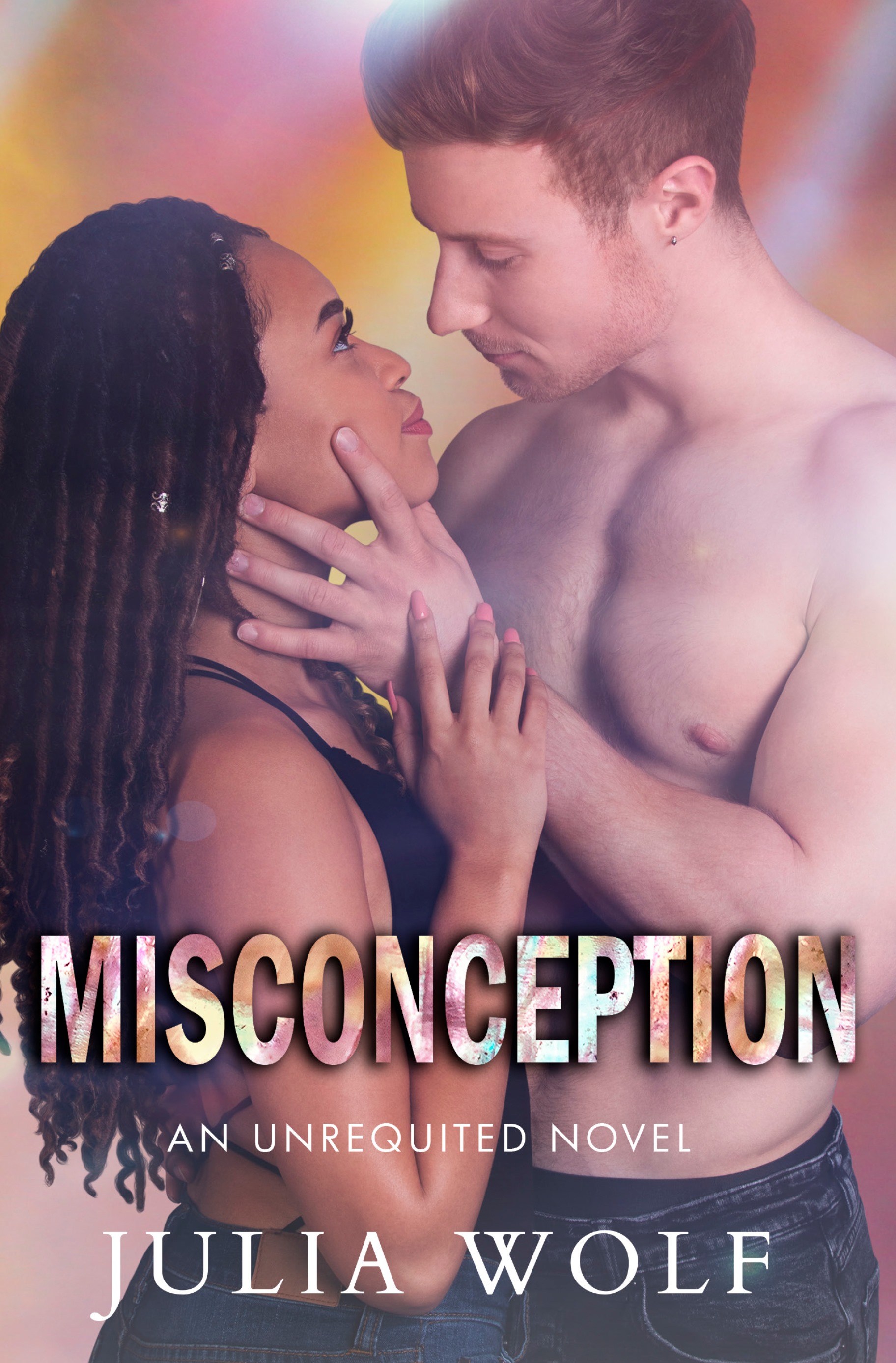 Misconception (Unrequited #2)