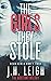 The Girls They Stole (THE AUCTION TRILOGY)