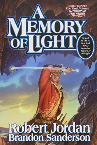A Memory of Light