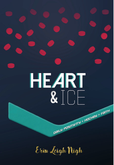 Heart & Ice