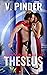 Romancing Theseus by Victoria Pinder