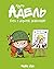Крута Адель, Том 5: Геть з дороги, нікчеми!