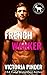 French Wanker (Cocky Hero Club)