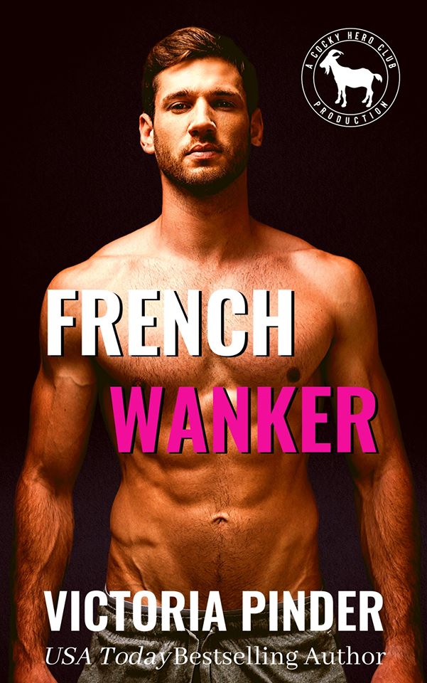 French Wanker (Cocky Hero Club)