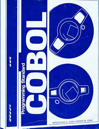 Programming Standard COBOL