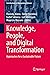 Knowledge, People, and Digital Transformation: Approaches for a Sustainable Future (Contributions to Management Science)