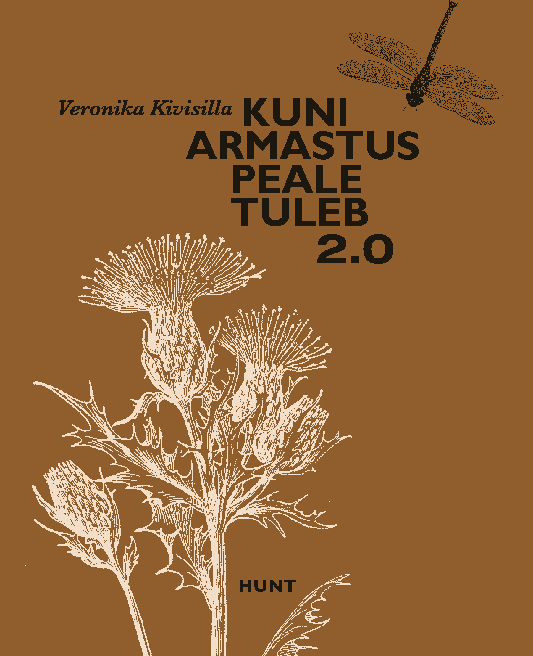 Kuni armastus peale tuleb 2.0 (Paperback)