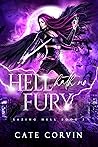 Hell Hath No Fury by Cate Corvin