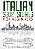 Italian Short Stories for B...