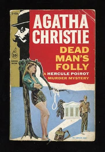 Dead Man's Folly
