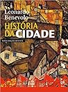 História da Cidade