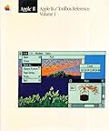 Apple IIgs Toolbox Reference: Volume 1