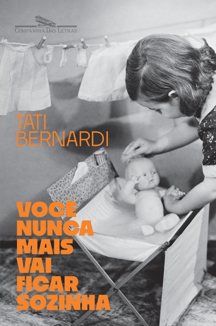 Você Nunca Mais Vai Ficar Sozinha (Paperback)