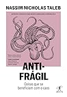 Antifrágil: Coisa...