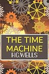 THE TIME MACHINE ...