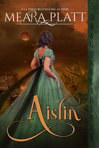 Aislin (The Braydens, #6; The Crofts, #2)