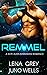 Remmel (Rakui Warriors, #2)