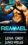 Remmel (Rakui Warriors, #2)