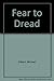 Fear to Tread (Inspector Ha...