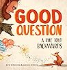 Good Question by Sue  Whiting