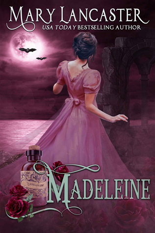 Madeleine: A Regency Romance Novella