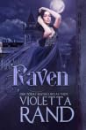 Raven: A Historic...