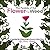 The Parable of the Flower and the Weed by Laura Hatch