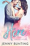 Here (Here in Lillyvale #1)