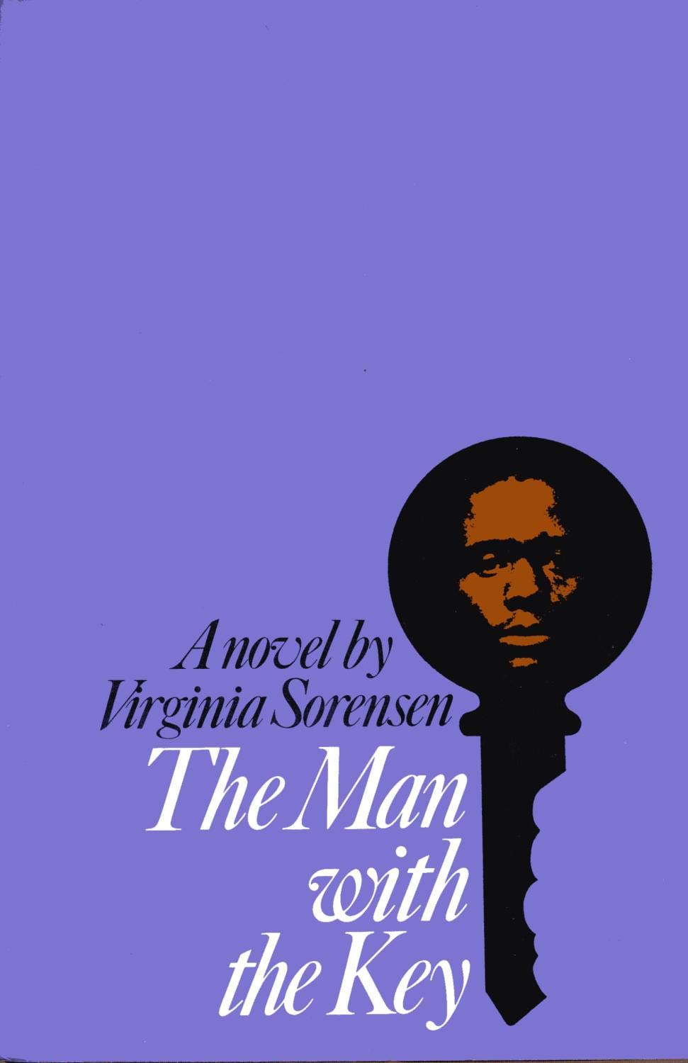 The Man with the Key