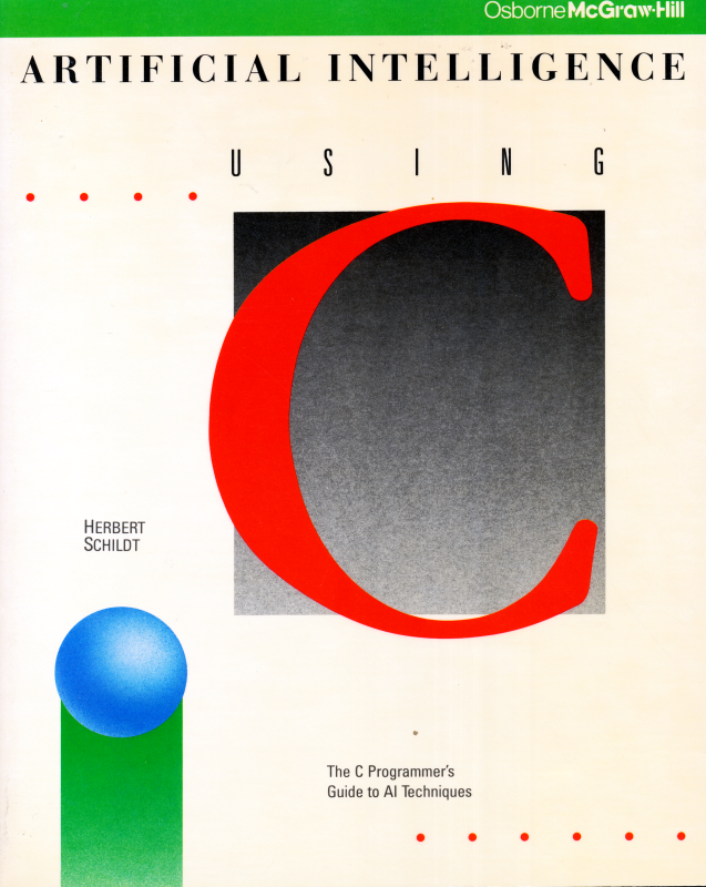 Artificial Intelligence Using C (Paperback)