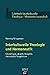Lehrbuch Interkulturelle Theologie / Missionswissenschaft by Henning Wrogemann