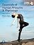 Essentials of Human Anatomy & Physiology