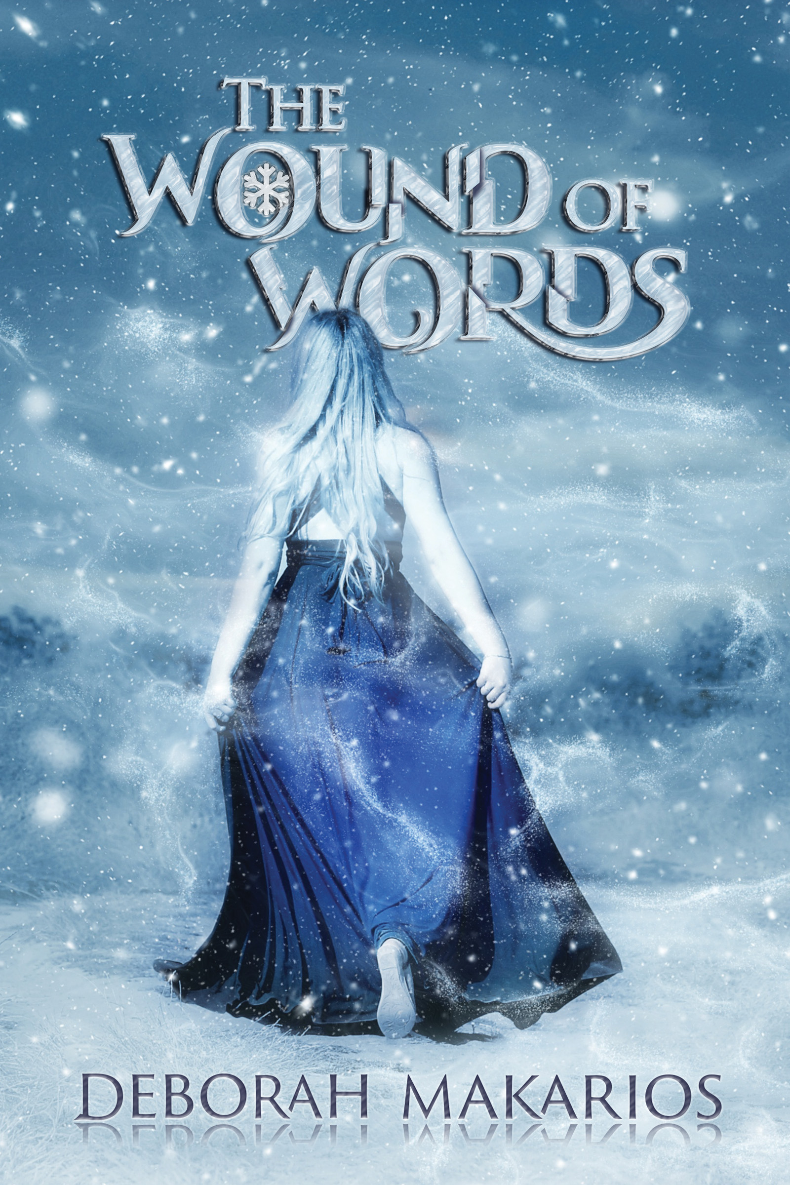 The Wound of Words (ebook)