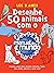 Desenhe 50 animais com o Manual do Mundo: O passo a passo para desenhar elefantes, tigres, cães, peixes, pássaros e muito mais! (Portuguese Edition)