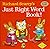 Richard Scarry´s Just Right Word Book by Richard Scarry Richard Scarry´s Just Right Word Book by Richard Scarry