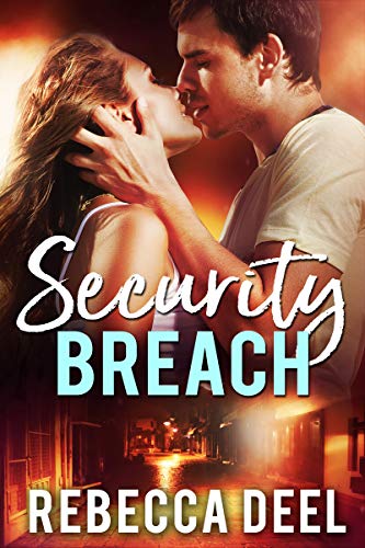 Security Breach (Maple Valley #1)