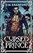 Cursed Prince (Night Elves Trilogy #1)