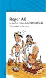 Roger Ax. La dive...