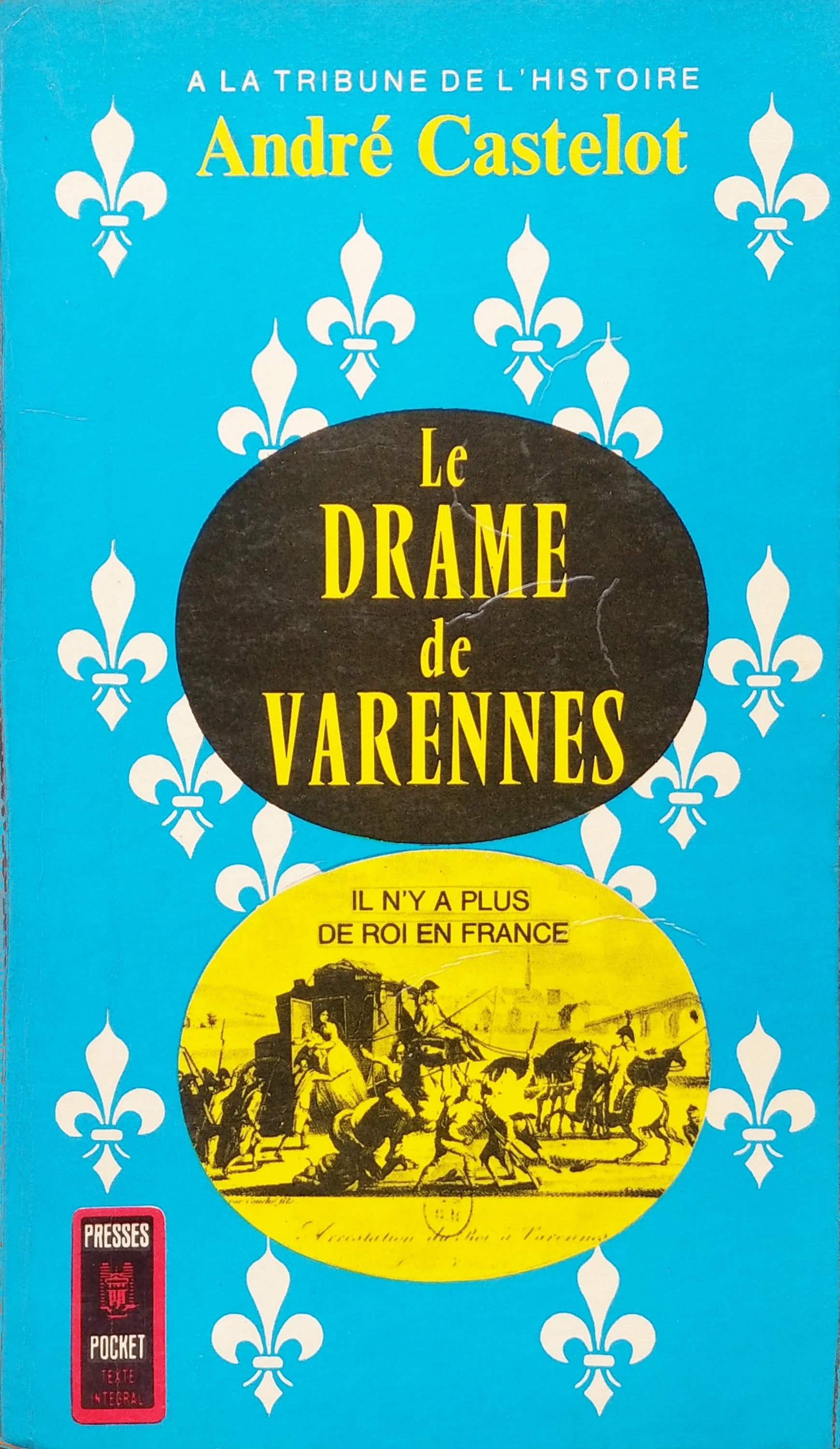 Le drame de Varennes (Paperback)