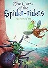 The Curse of the Spider-riders (Hemoertha Chronicle #1)