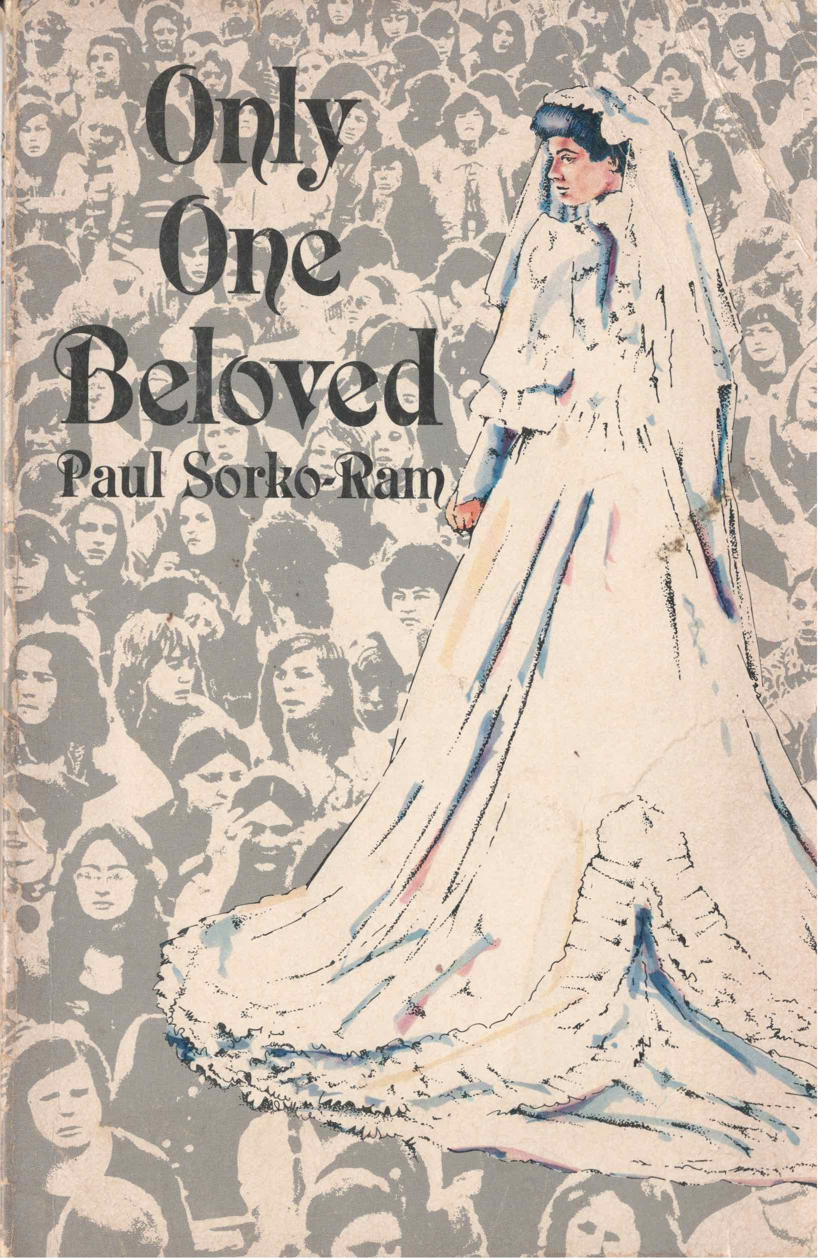 Only One Beloved (Paperback)