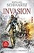 Invasion (Die Eisraben-Chro...