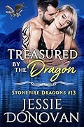 Treasured by the Dragon