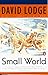 Small World (The Campus Trilogy, #2)