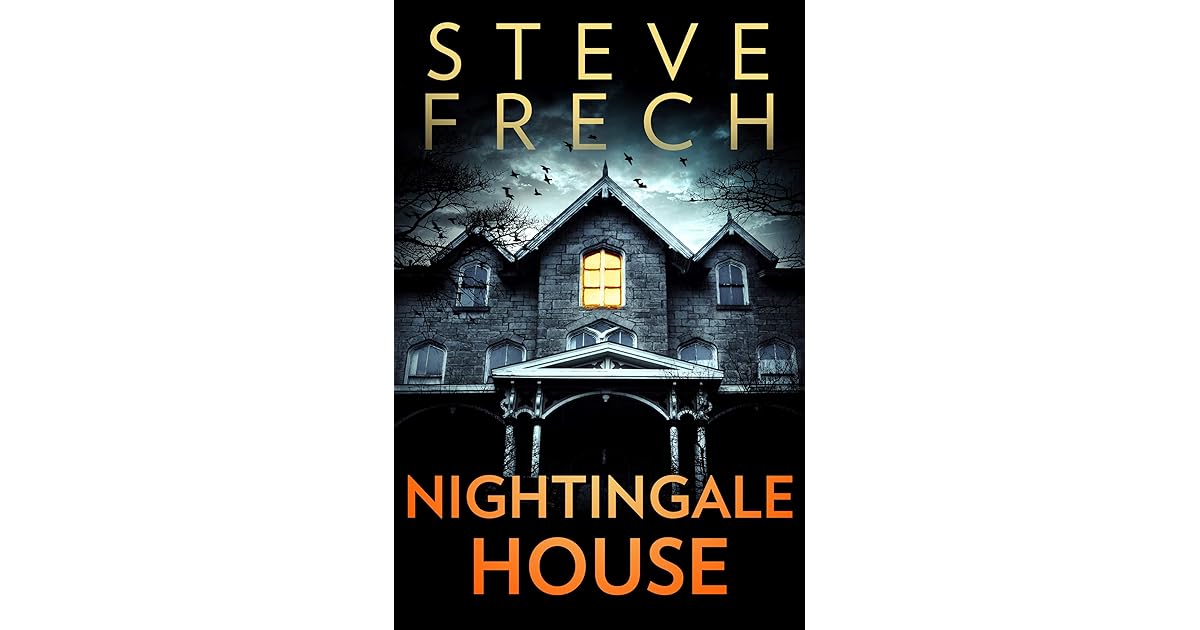 Nightingale House by Steve Frech