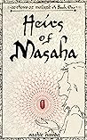Heirs of Masaha: