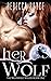 Her Wolf (Westervelt Wolves)